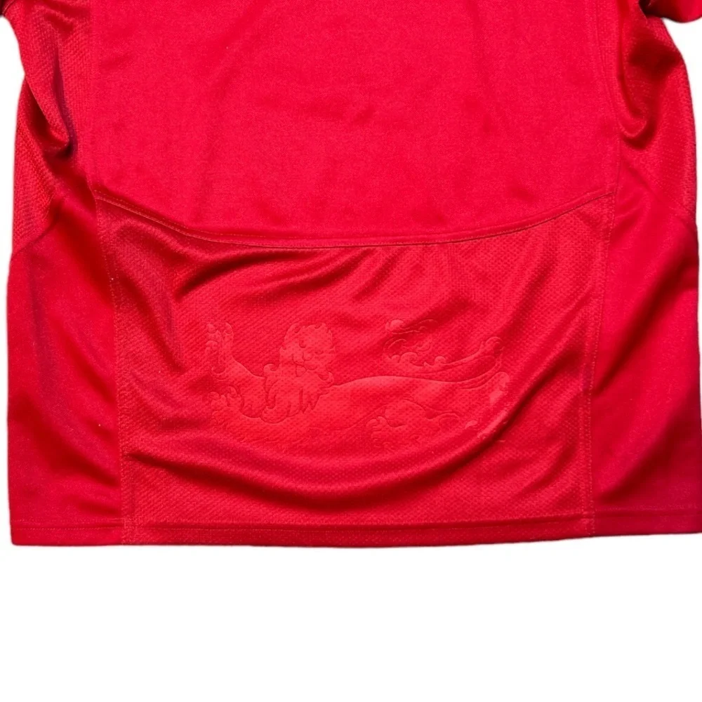 British & Irish Lions Rugby Union Team Jersey